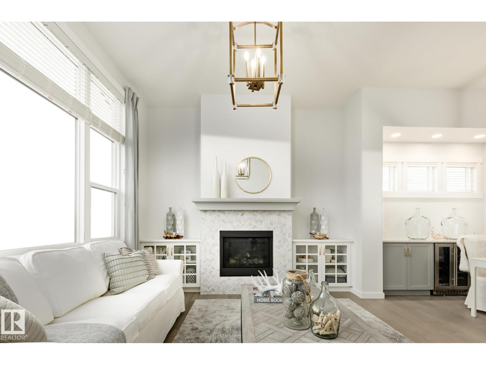 63 RHEA CR, St. Albert