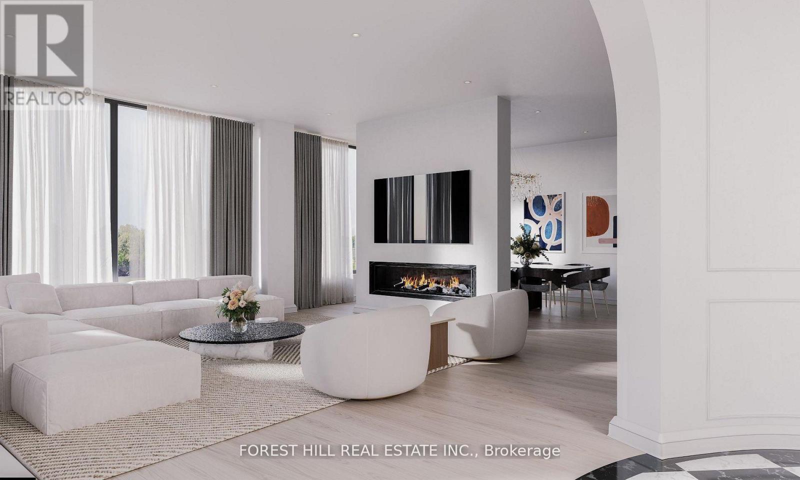 Listing photo of #5B - 2010 BATHURST STREET