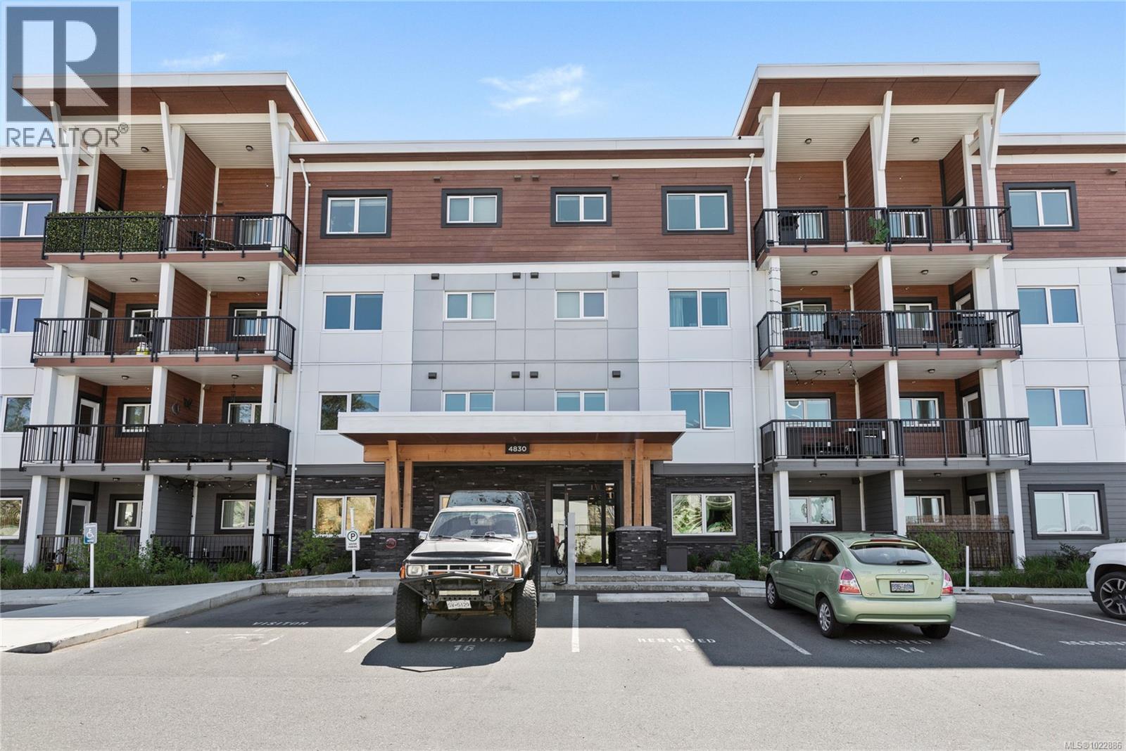 218 4830 CEDAR RIDGE Pl, Nanaimo