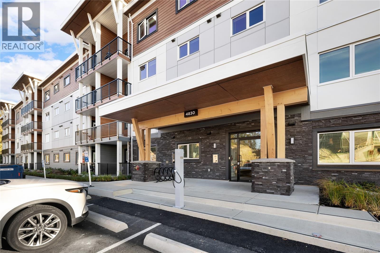 218 4830 CEDAR RIDGE Pl, Nanaimo