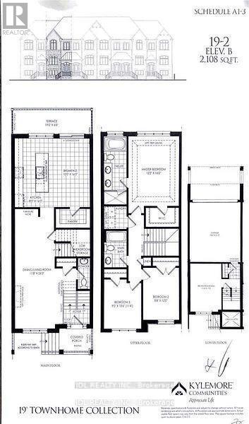 34 ROYAL ABERDEEN RD ROAD - Photo 3 of 3, Markham (Angus Glen), Ontario