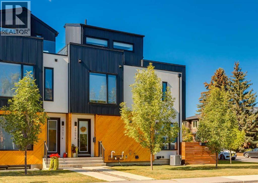 Single Family House for Sale in   Street SW Altadore Calgary 