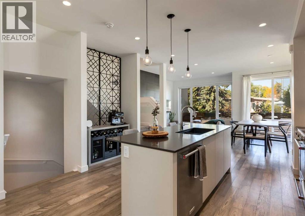 Single Family House for Sale in   Street SW Altadore Calgary 