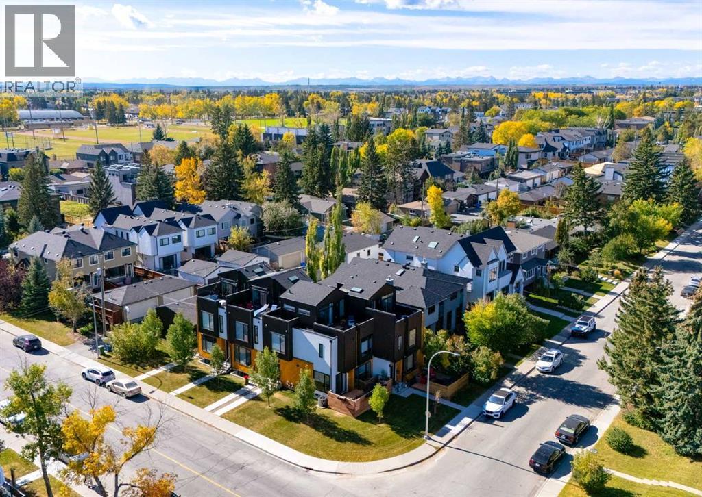 Single Family House for Sale in   Street SW Altadore Calgary 