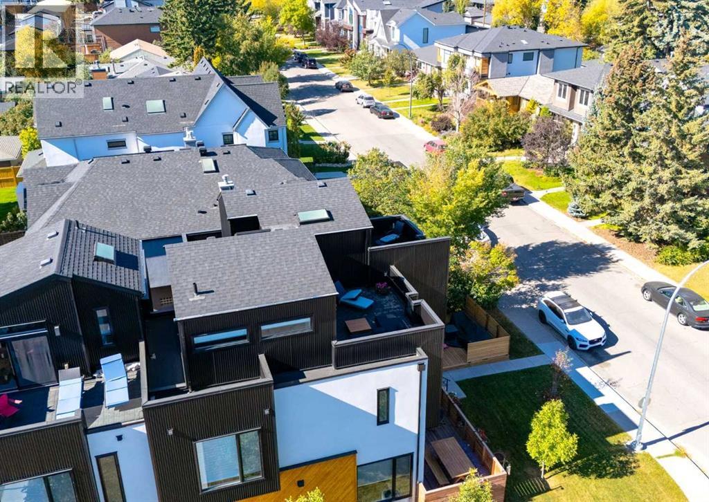 Single Family House for Sale in   Street SW Altadore Calgary 