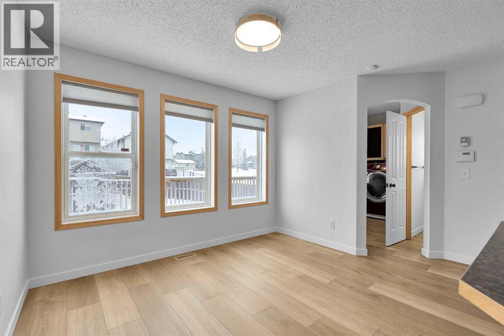 Single Family House for Sale in  Covebrook Place NE Coventry Hills Calgary 