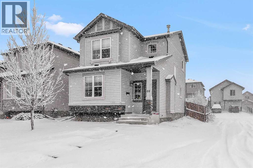 Single Family House for Sale in  Covebrook Place NE Coventry Hills Calgary 