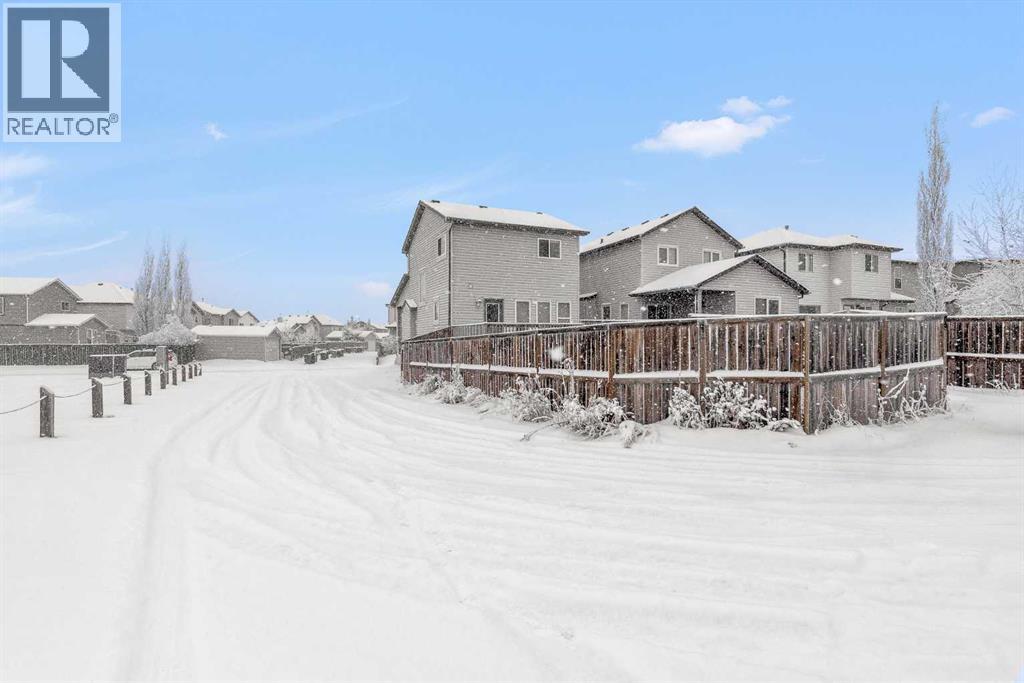 Single Family House for Sale in  Covebrook Place NE Coventry Hills Calgary 