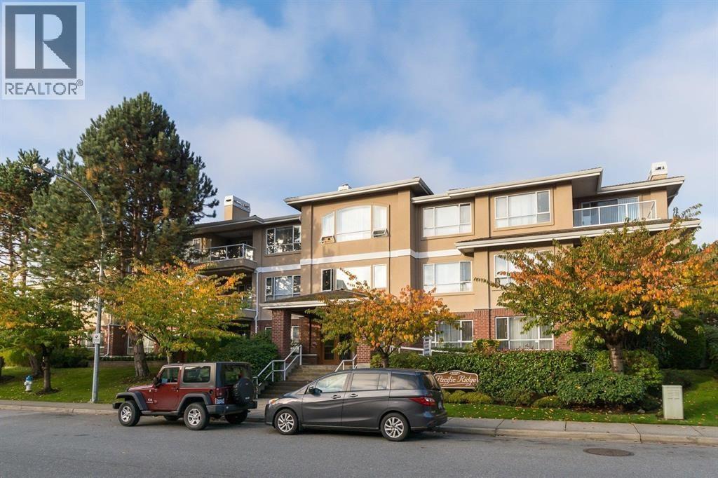 #106-1131 55 Street, Delta