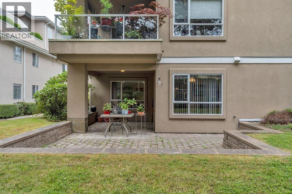 #106-1131 55 Street, Delta