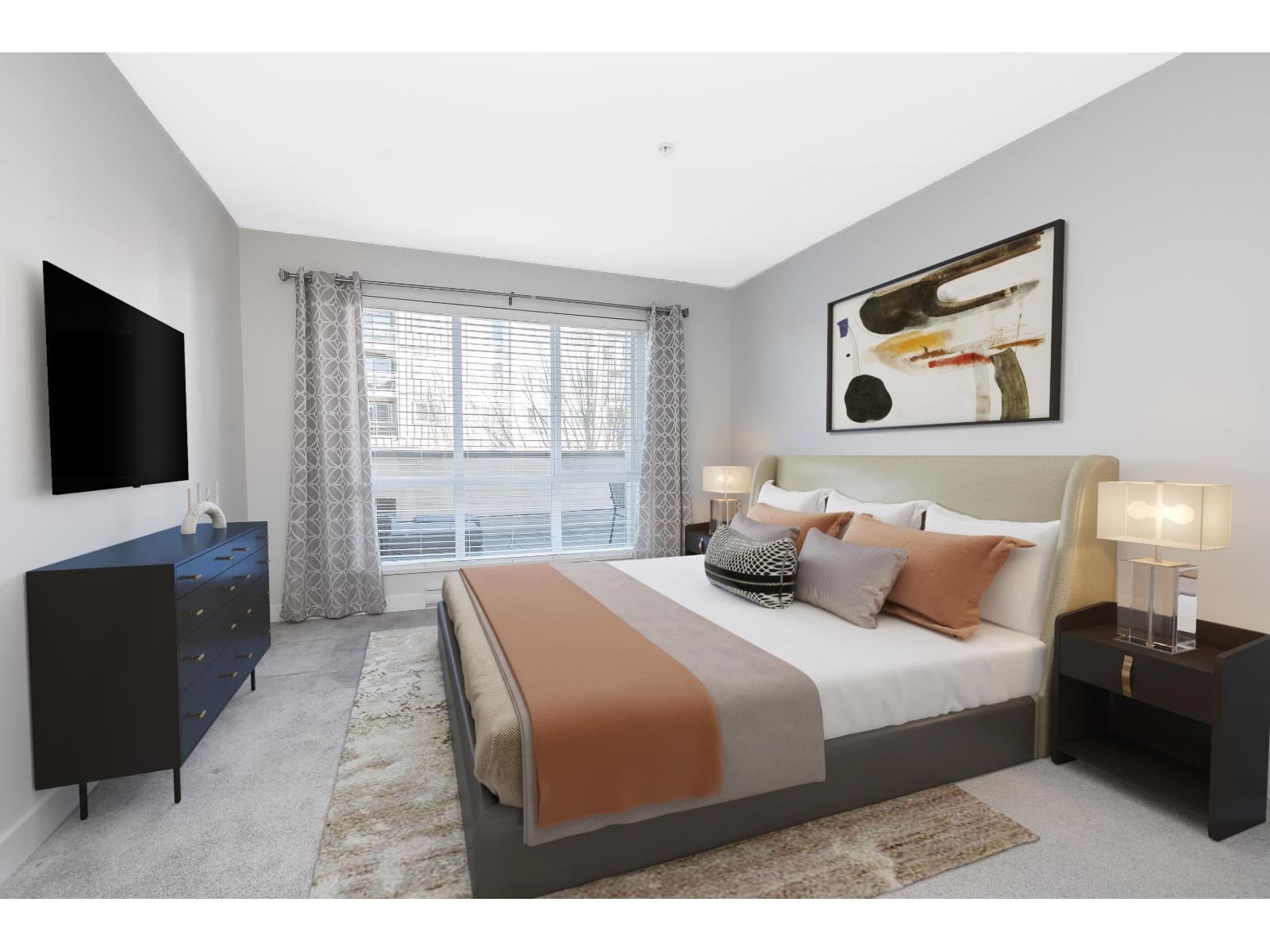 220 15735 CROYDON DRIVE, Surrey