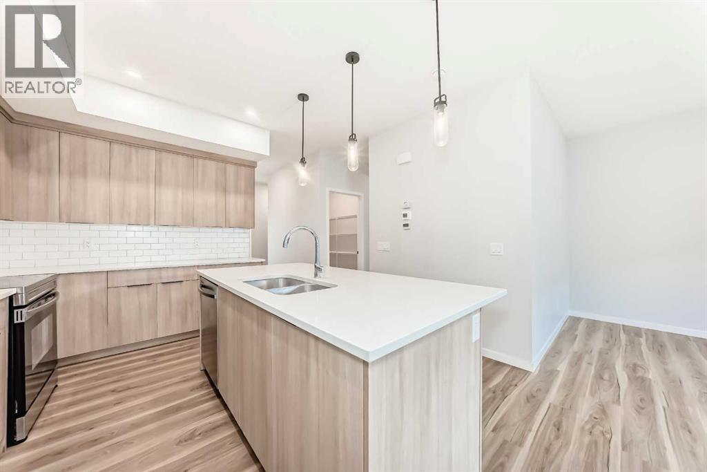 Single Family House for Sale in   Cranbrook Gardens SE Cranston Calgary 