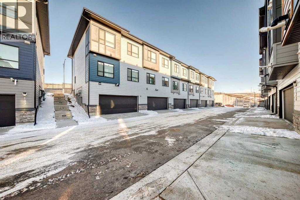 Single Family House for Sale in   Cranbrook Gardens SE Cranston Calgary 