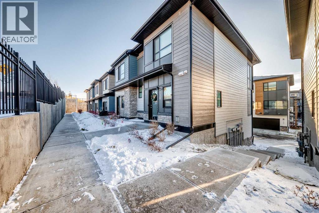 Single Family House for Sale in   Cranbrook Gardens SE Cranston Calgary 