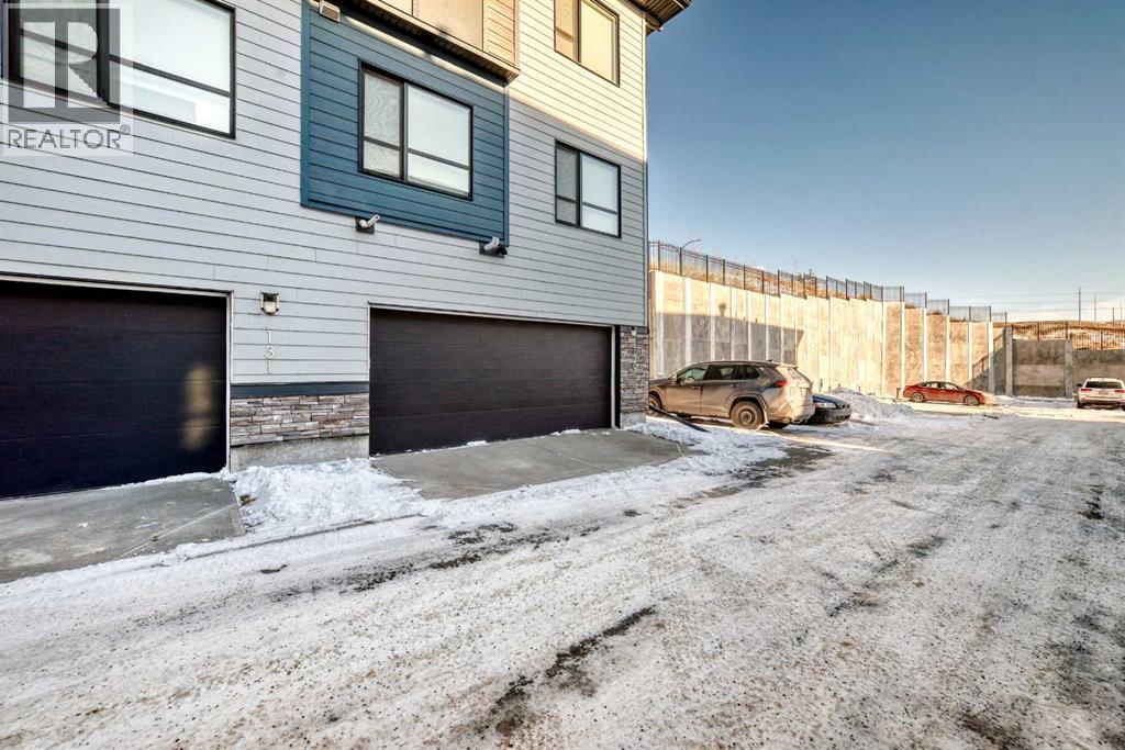 Single Family House for Sale in   Cranbrook Gardens SE Cranston Calgary 