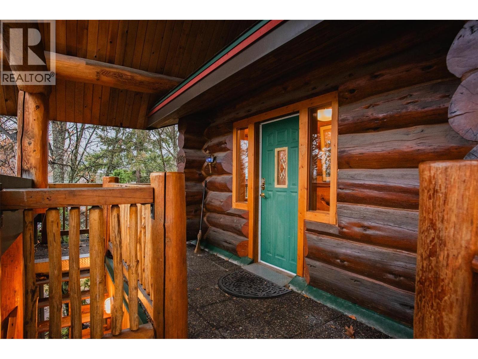 2266 Fifth Avenue, Rossland