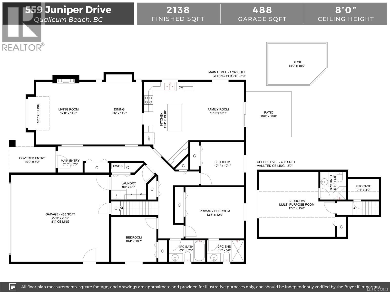 559 Juniper Dr, Qualicum Beach