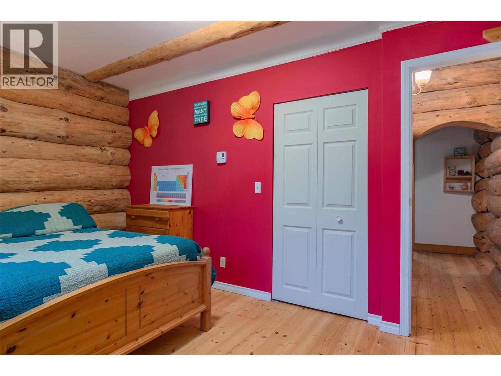 2266 Fifth Avenue, Rossland