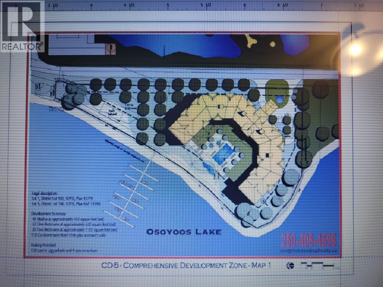 4200 Lakeshore Drive Unit# 204, Osoyoos