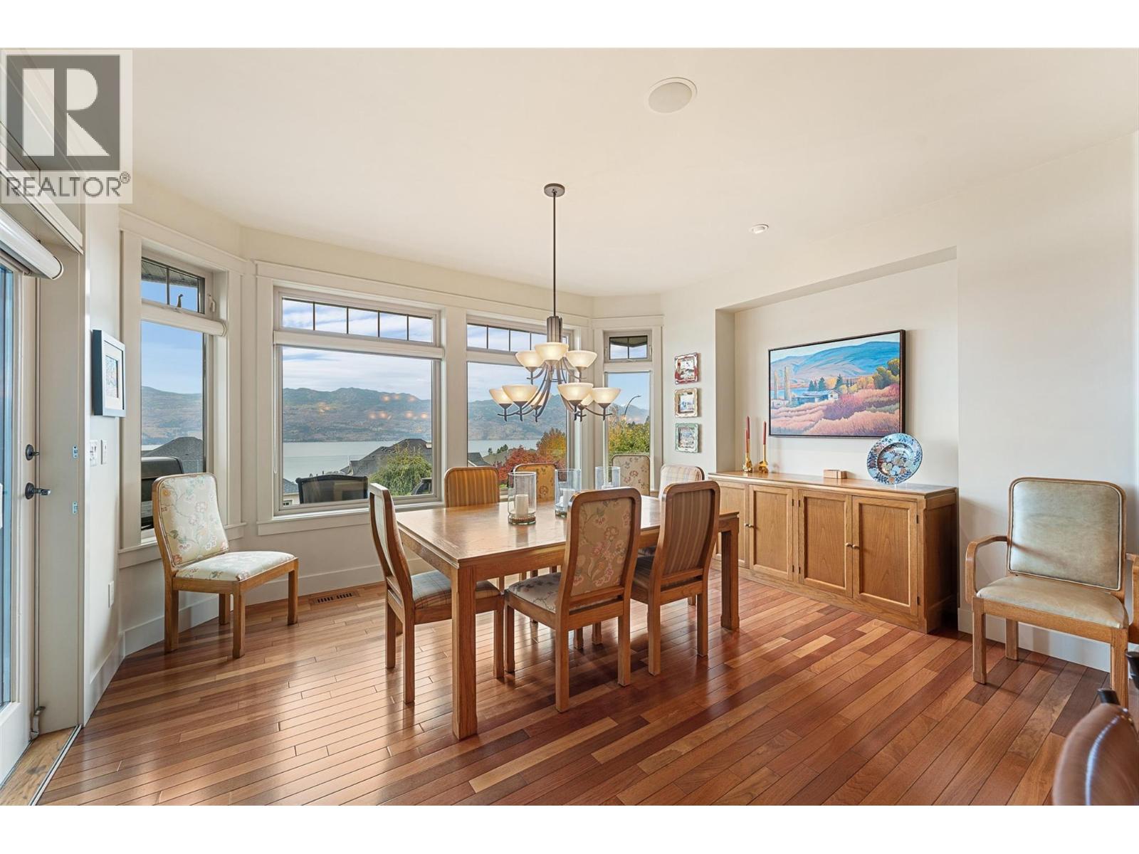  3373 Ridge Boulevard, West Kelowna