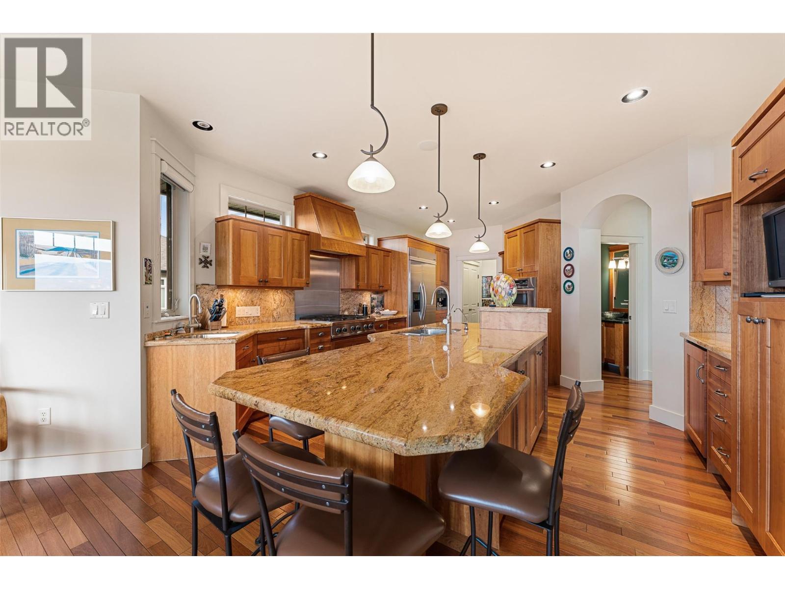  3373 Ridge Boulevard, West Kelowna