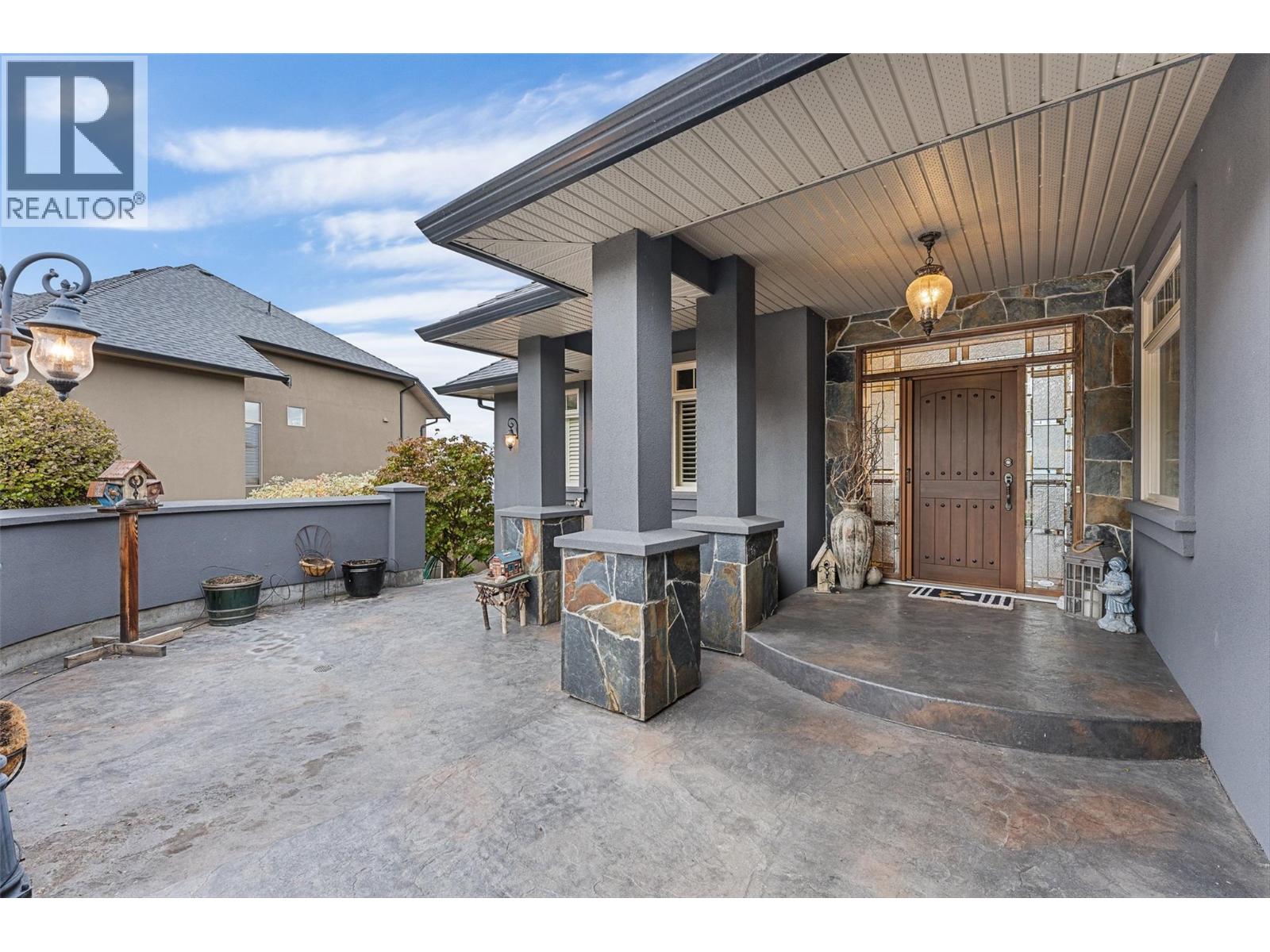  3373 Ridge Boulevard, West Kelowna