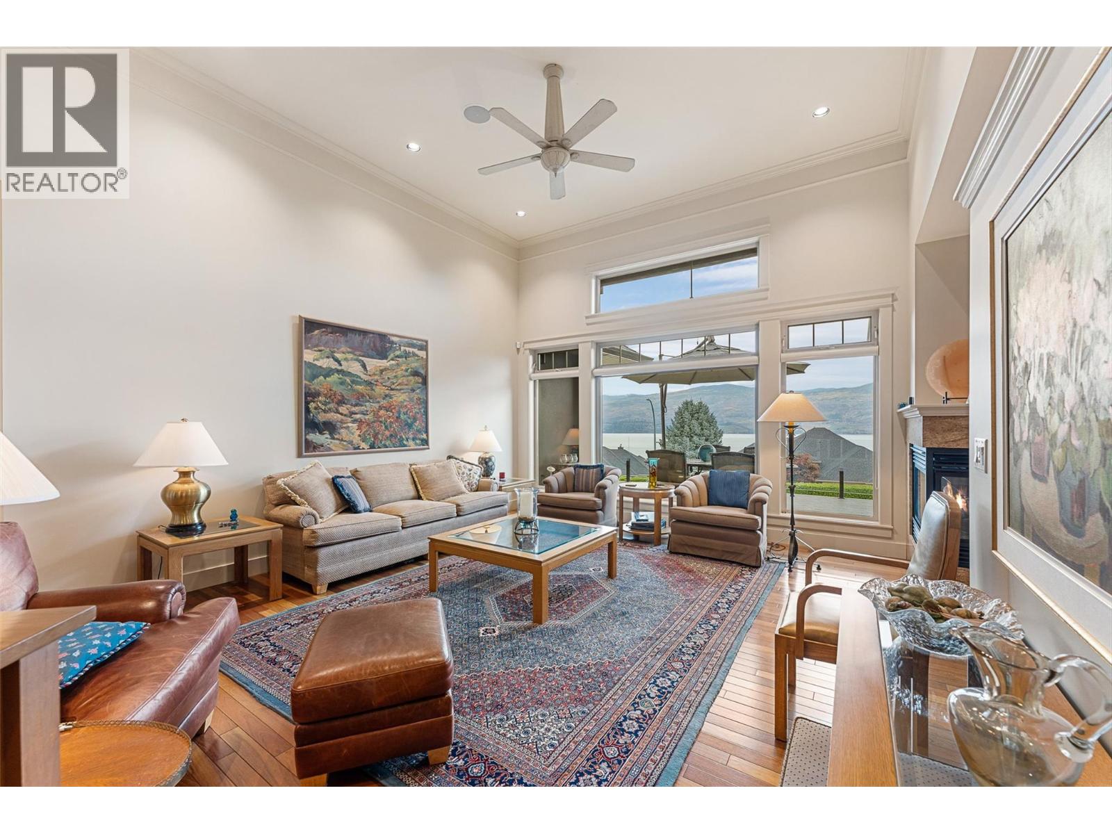  3373 Ridge Boulevard, West Kelowna