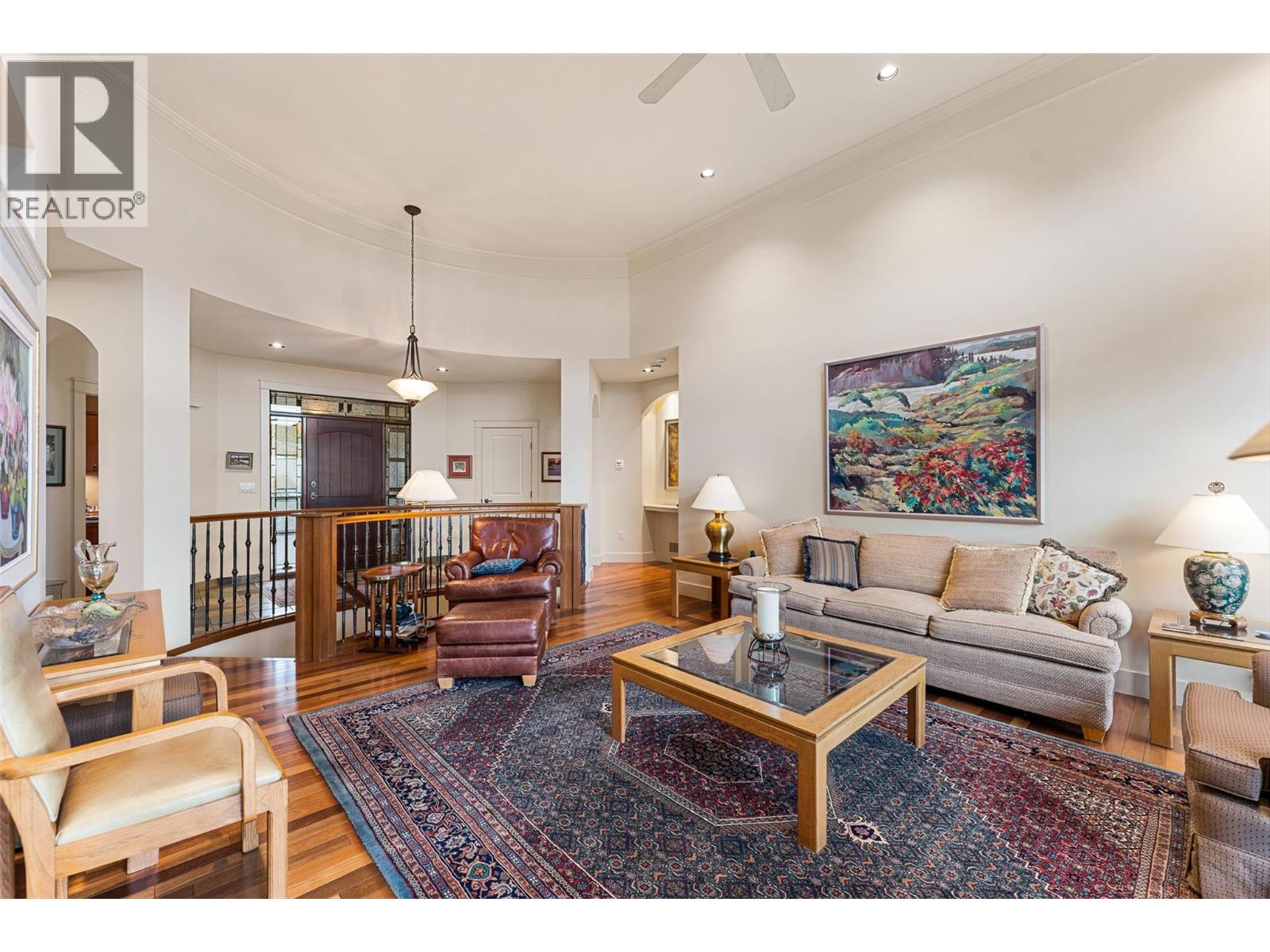  3373 Ridge Boulevard, West Kelowna