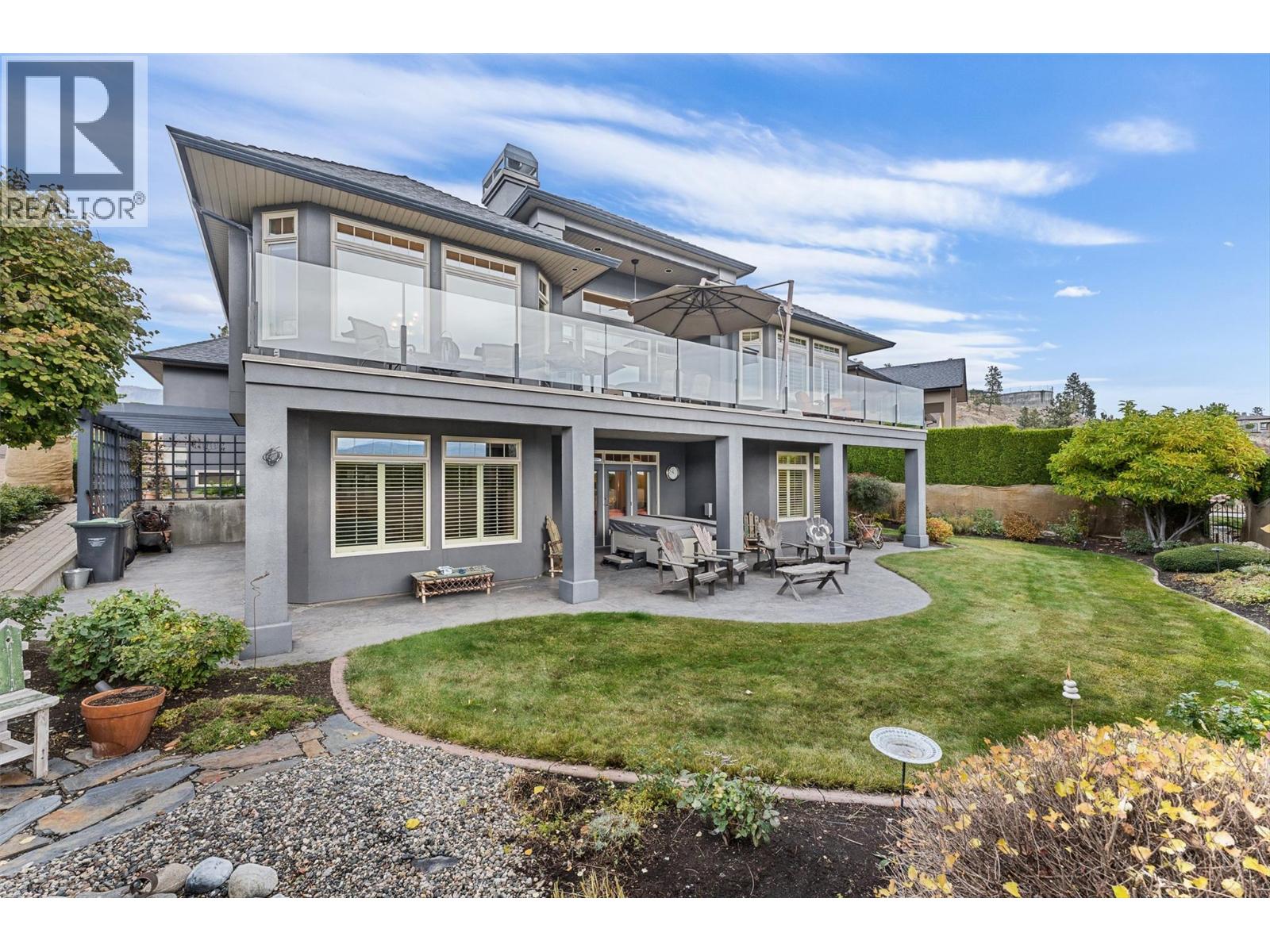 3373 Ridge Boulevard, West Kelowna
