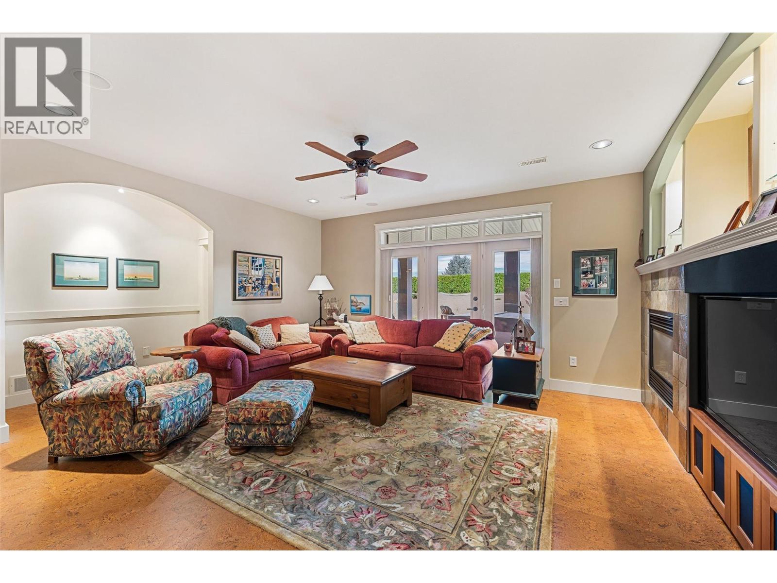  3373 Ridge Boulevard, West Kelowna