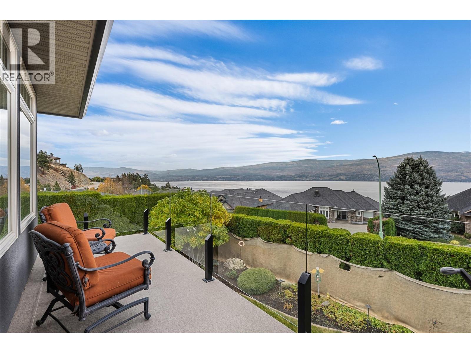  3373 Ridge Boulevard, West Kelowna