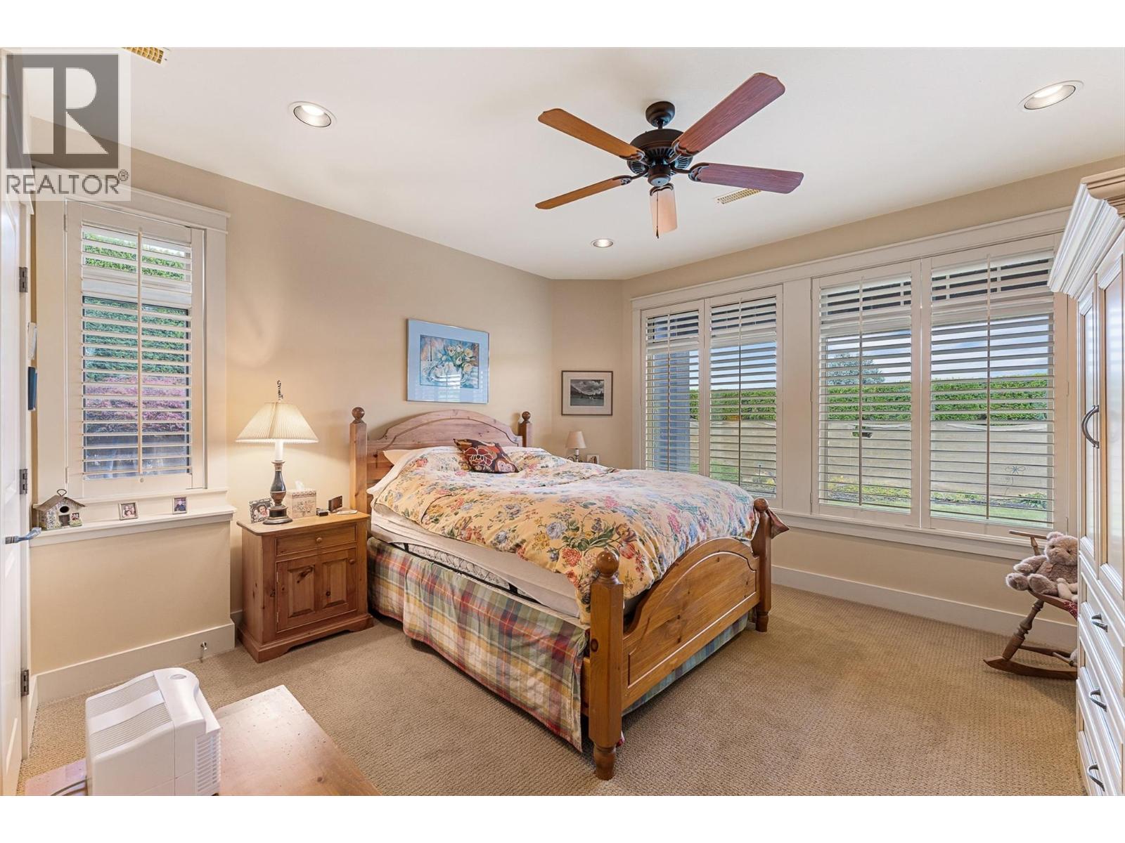  3373 Ridge Boulevard, West Kelowna