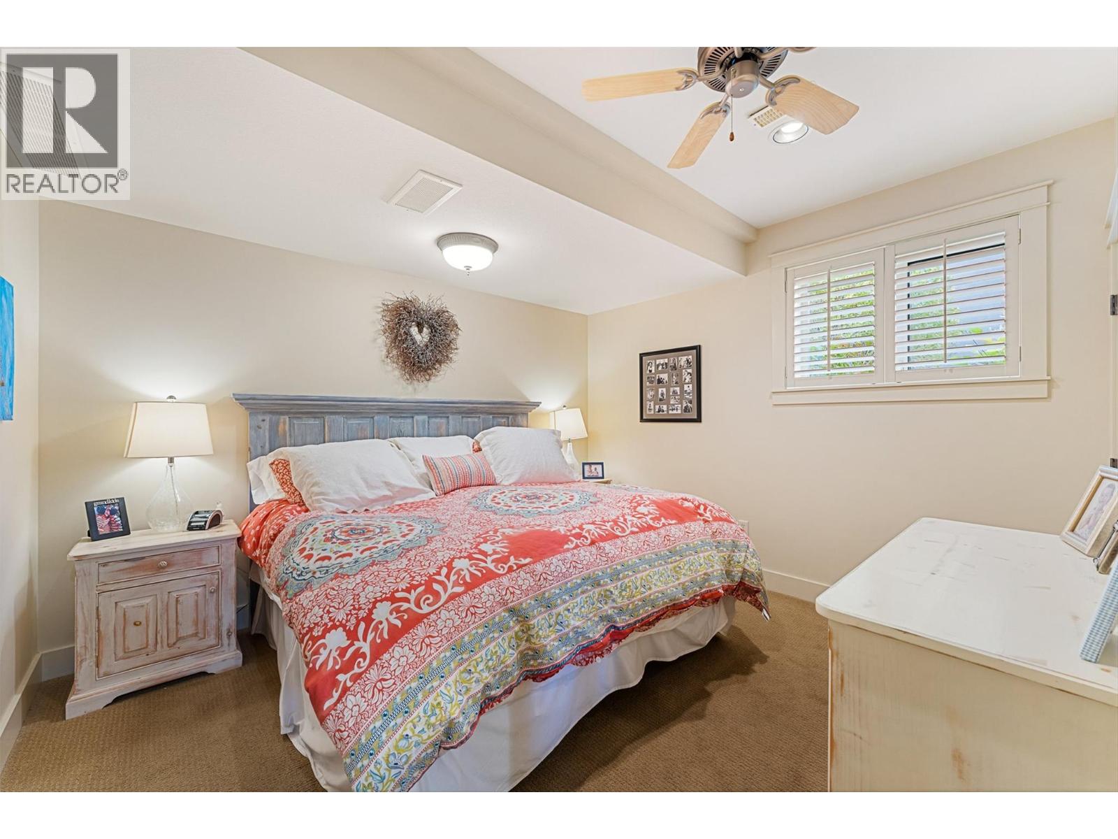  3373 Ridge Boulevard, West Kelowna