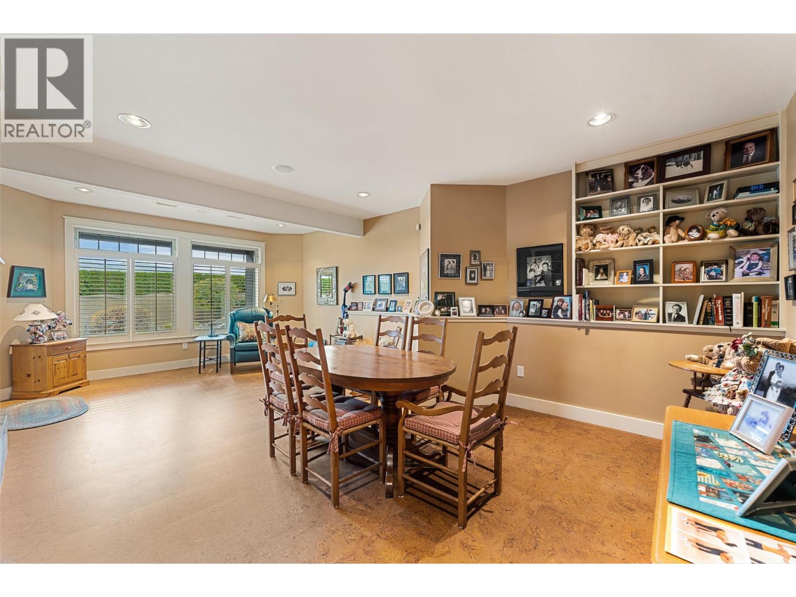  3373 Ridge Boulevard, West Kelowna