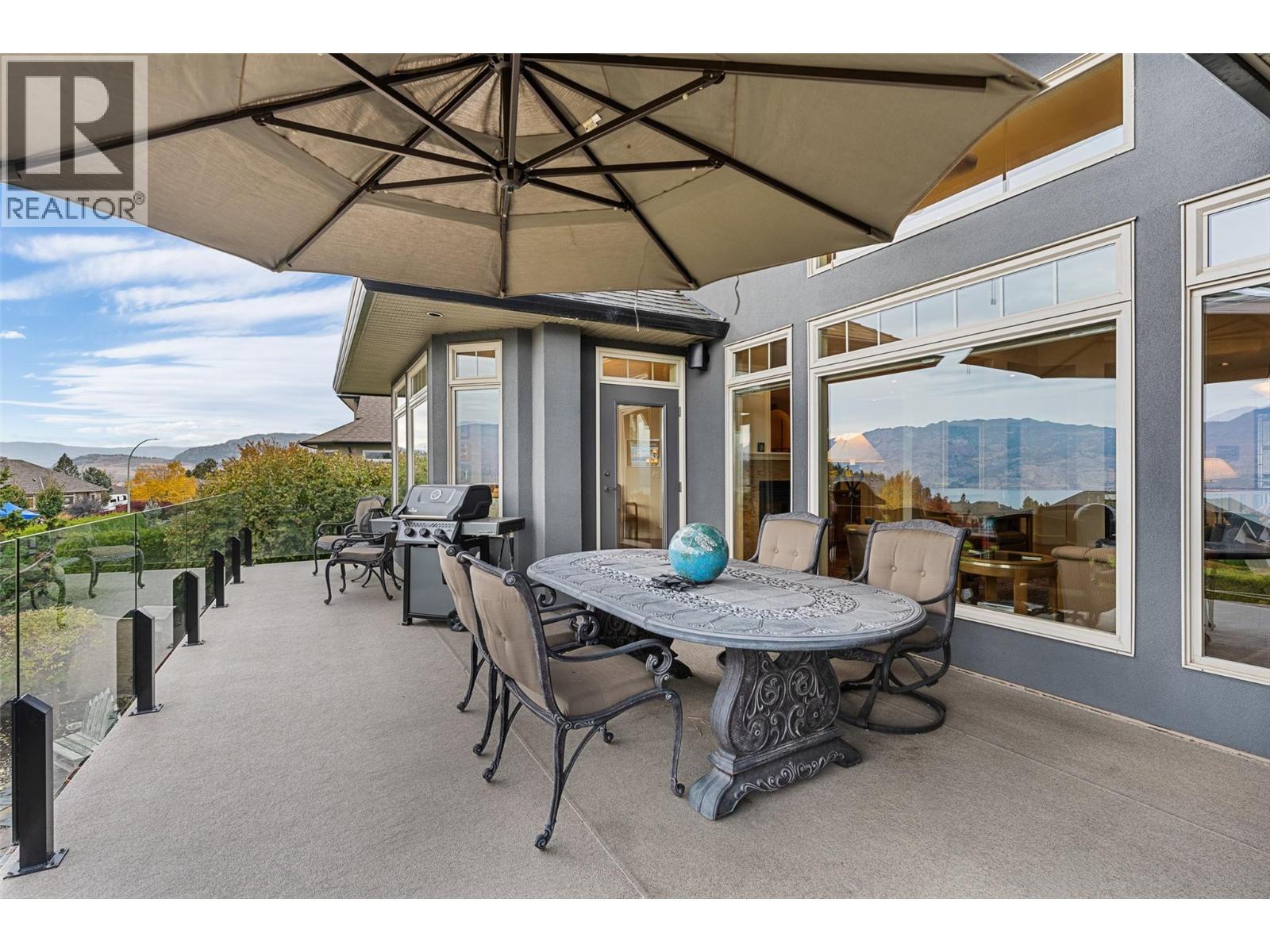  3373 Ridge Boulevard, West Kelowna