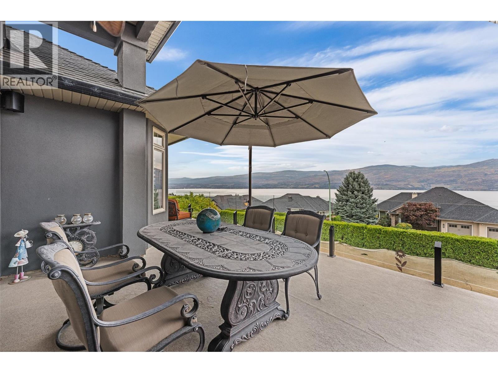  3373 Ridge Boulevard, West Kelowna