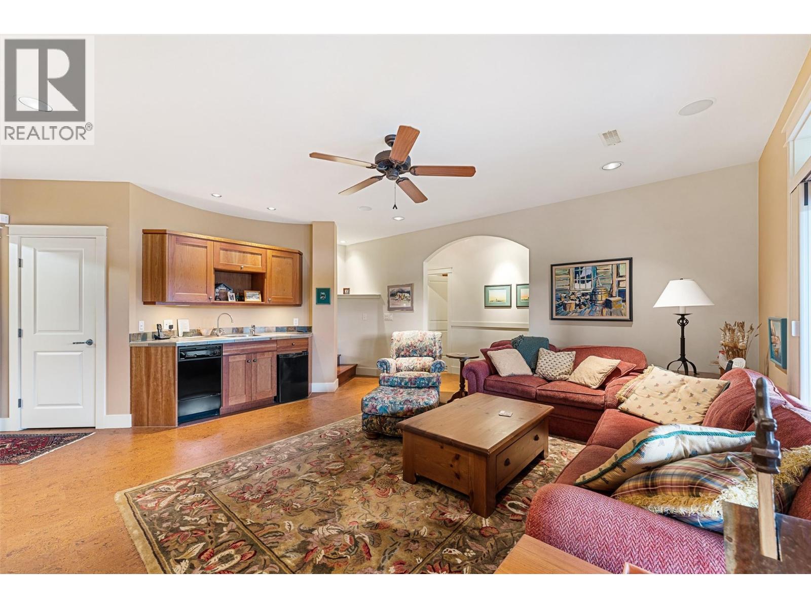  3373 Ridge Boulevard, West Kelowna