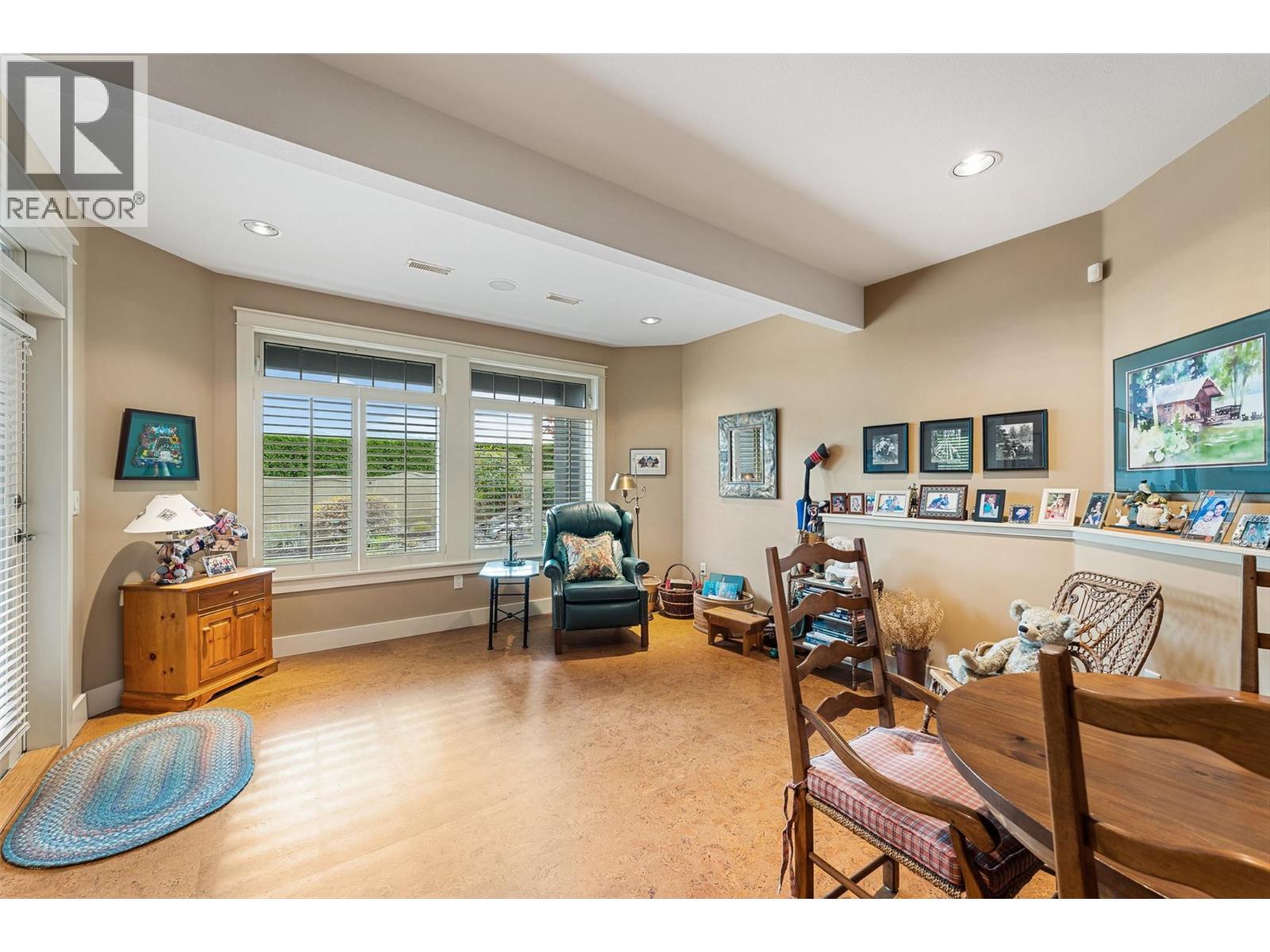  3373 Ridge Boulevard, West Kelowna