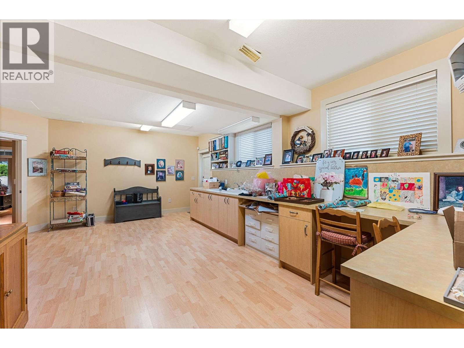  3373 Ridge Boulevard, West Kelowna