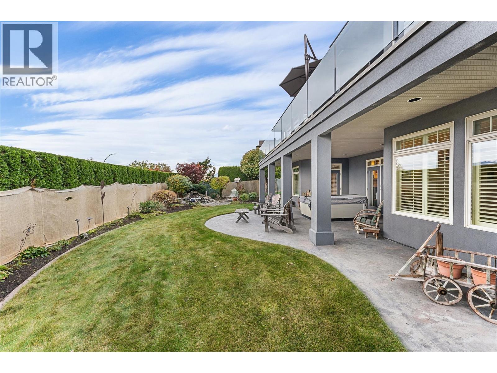  3373 Ridge Boulevard, West Kelowna