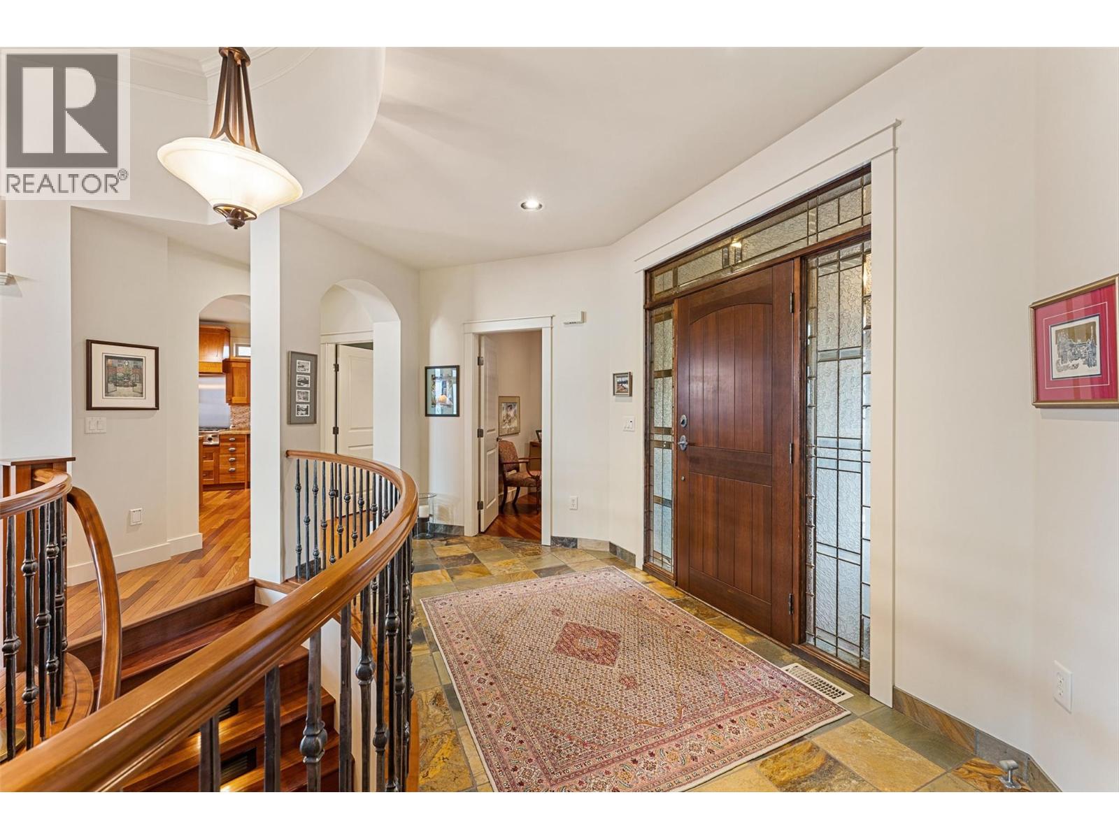  3373 Ridge Boulevard, West Kelowna