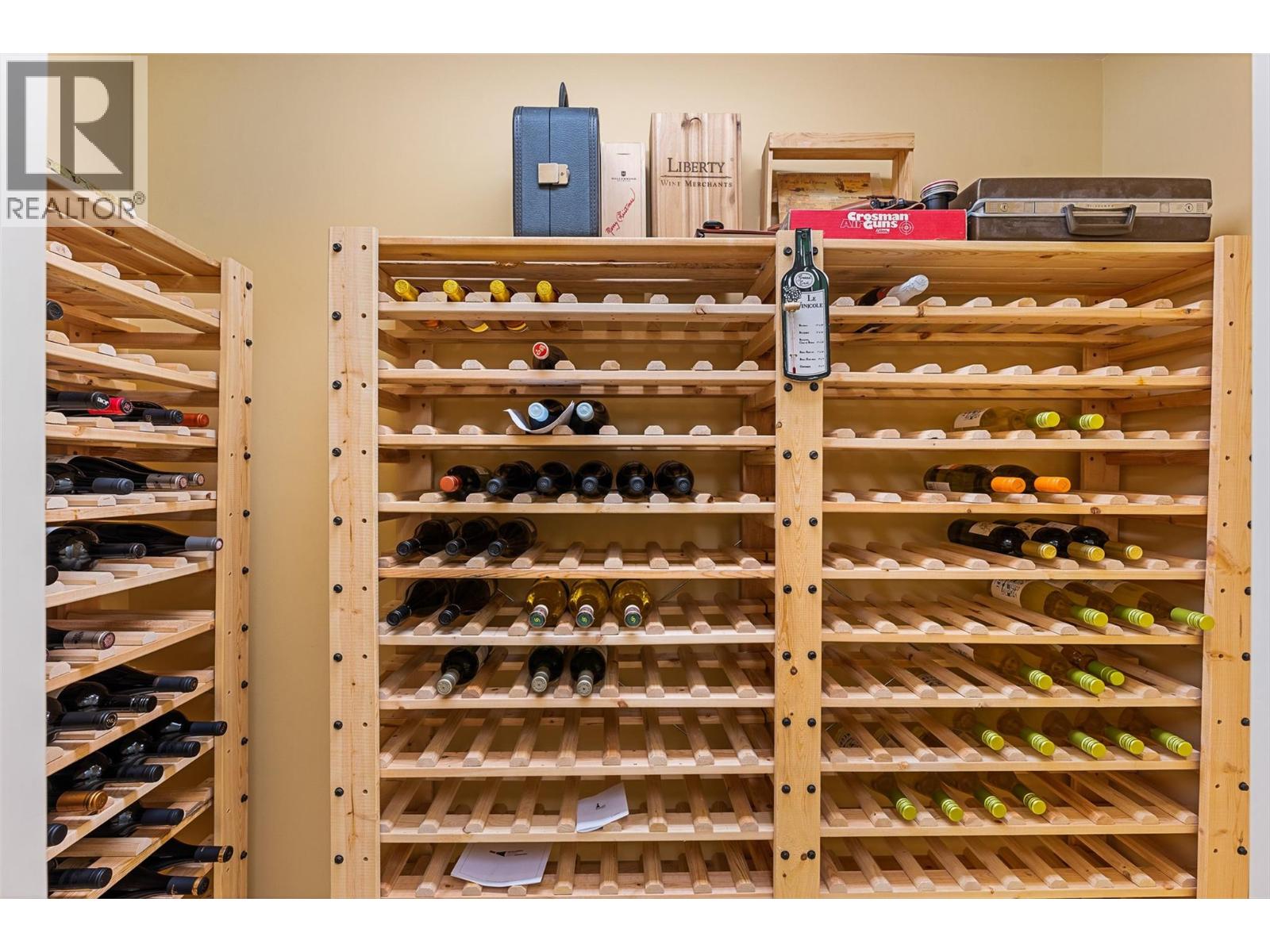  3373 Ridge Boulevard, West Kelowna