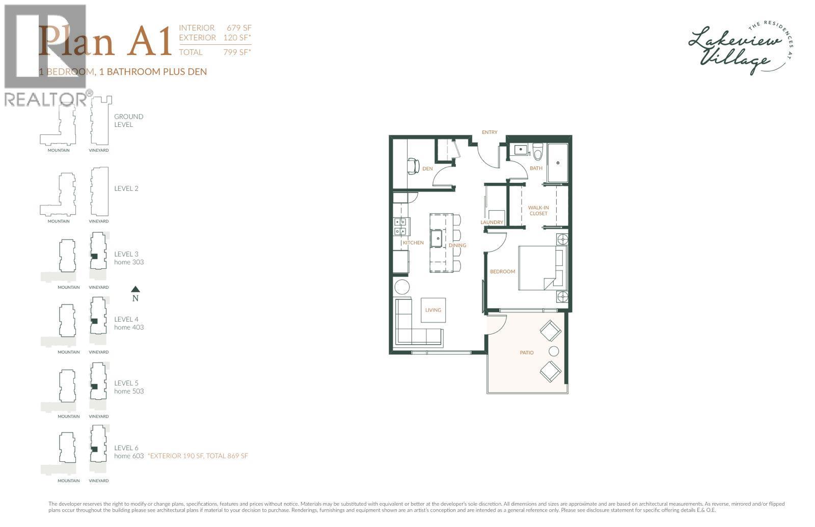 407 2760 Olalla Road, West Kelowna