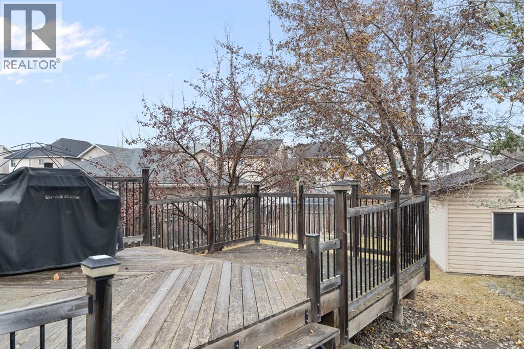 Single Family House for Sale in  Prestwick Heights SE McKenzie Towne Calgary 