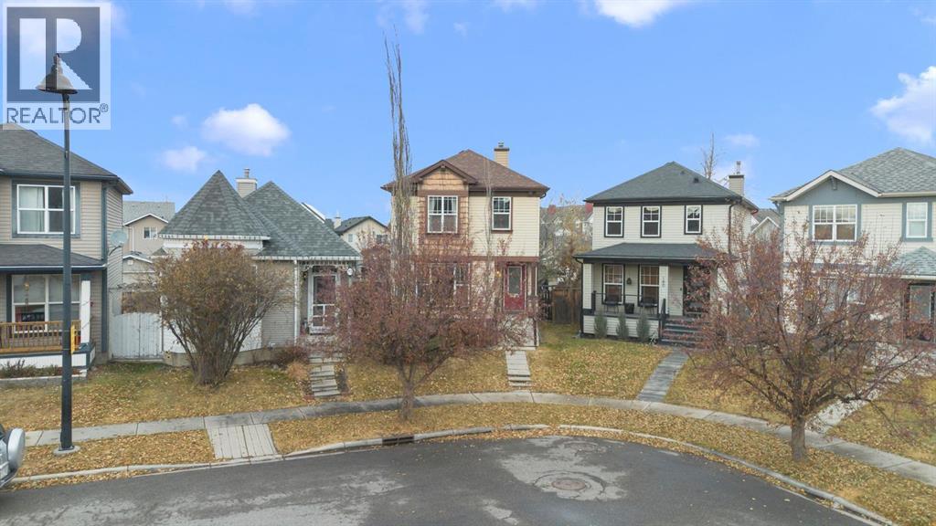 Single Family House for Sale in  Prestwick Heights SE McKenzie Towne Calgary 