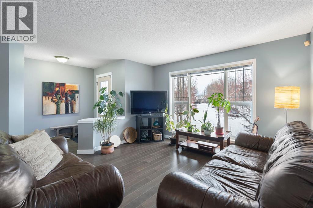 Single Family House for Sale in  Prestwick Heights SE McKenzie Towne Calgary 