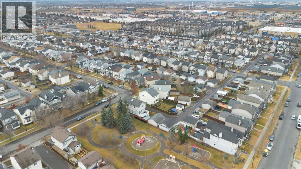 Single Family House for Sale in  Prestwick Heights SE McKenzie Towne Calgary 