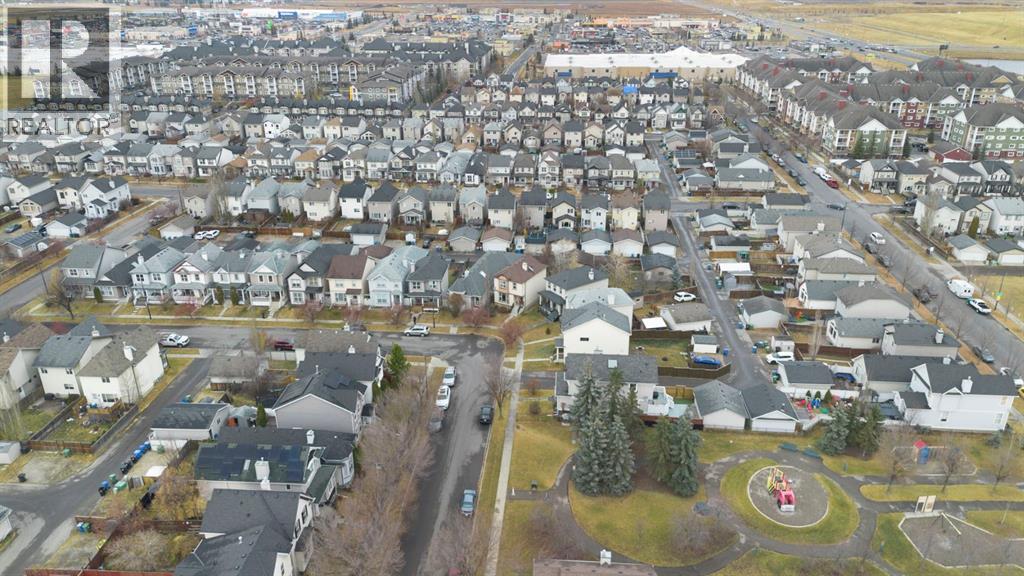 Single Family House for Sale in  Prestwick Heights SE McKenzie Towne Calgary 