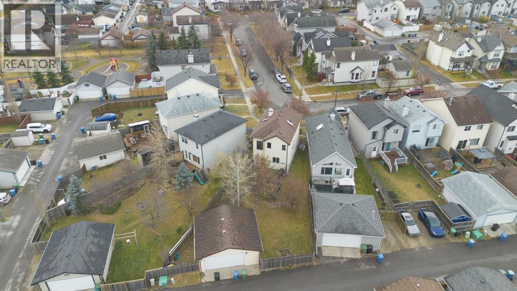 Single Family House for Sale in  Prestwick Heights SE McKenzie Towne Calgary 