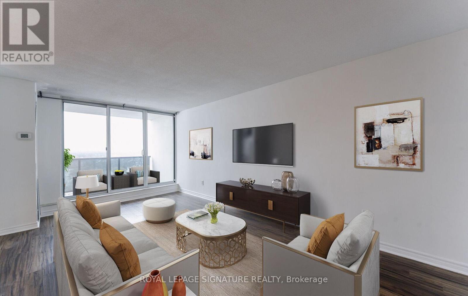 2011 - 85 EMMETT AVENUE - Photo 3 of 33, Toronto (Mount Dennis), Ontario